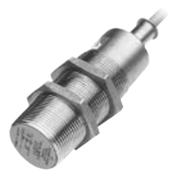 Model PSAB Proximity Sensor